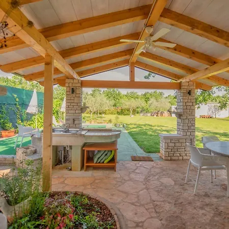 Vikendica App Luka-we Nature.