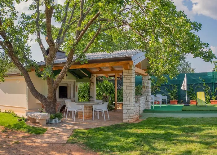 App Luka-we Nature. Sveti Ivan (Istria)