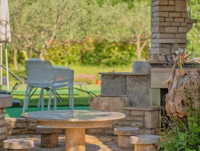 App Luka-we Nature. Sveti Ivan (Istria)