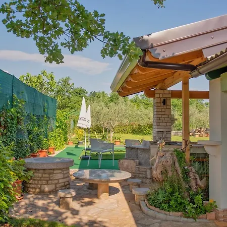 App Luka-we Nature. Holiday home *