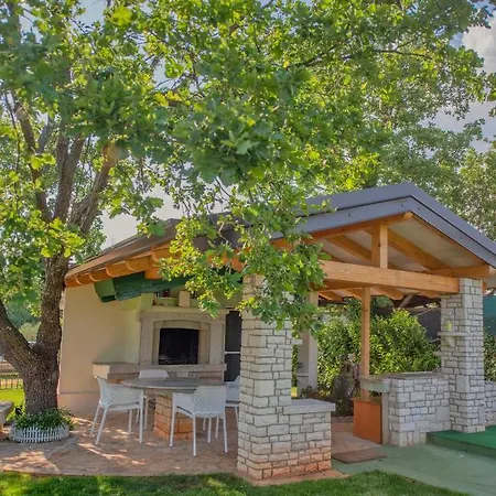 App Luka-we Nature. Holiday home *