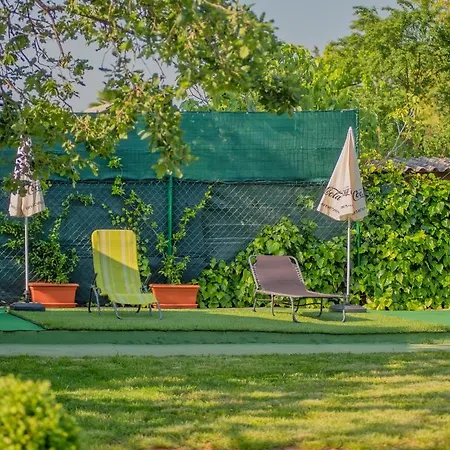 App Luka-we Nature. Holiday home *