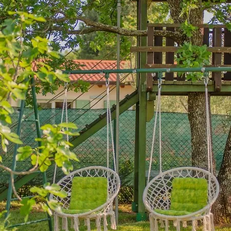 App Luka-we Nature. * Sveti Ivan (Istria)