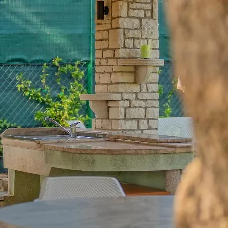 Holiday home App Luka-we Nature. *