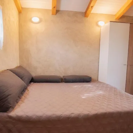 Ferienhaus App Luka-we Nature.