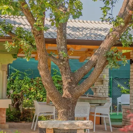 App Luka-we Nature. Holiday home