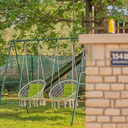 App Luka-we Nature. Sveti Ivan (Istria)