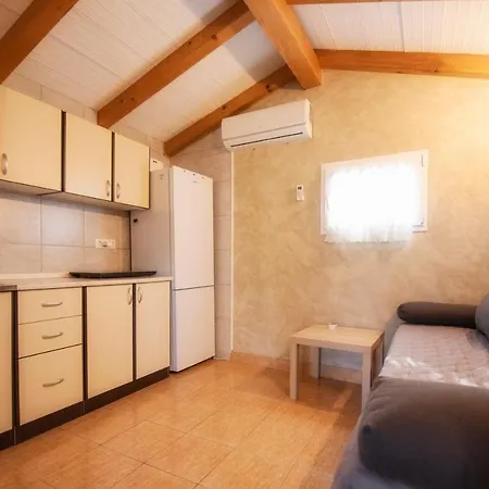 App Luka-we Nature. Holiday home Sveti Ivan (Istria)