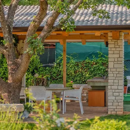 App Luka-we Nature. Sveti Ivan (Istria)