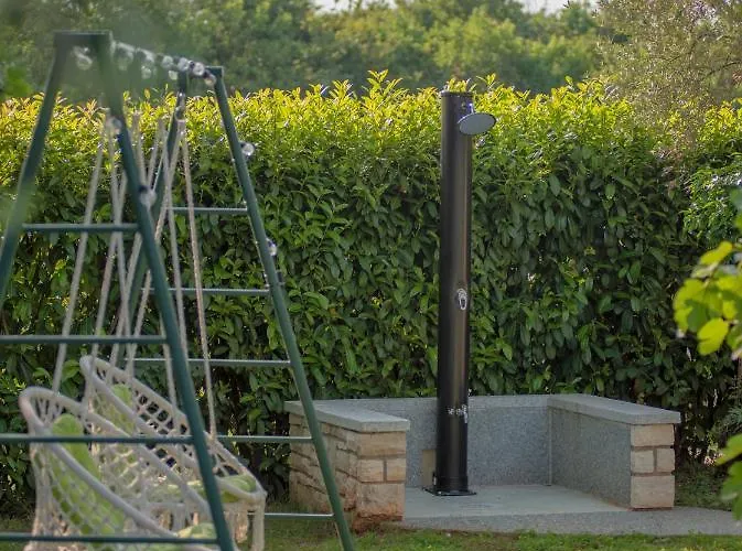 App Luka-we Nature. Semesterbostad *